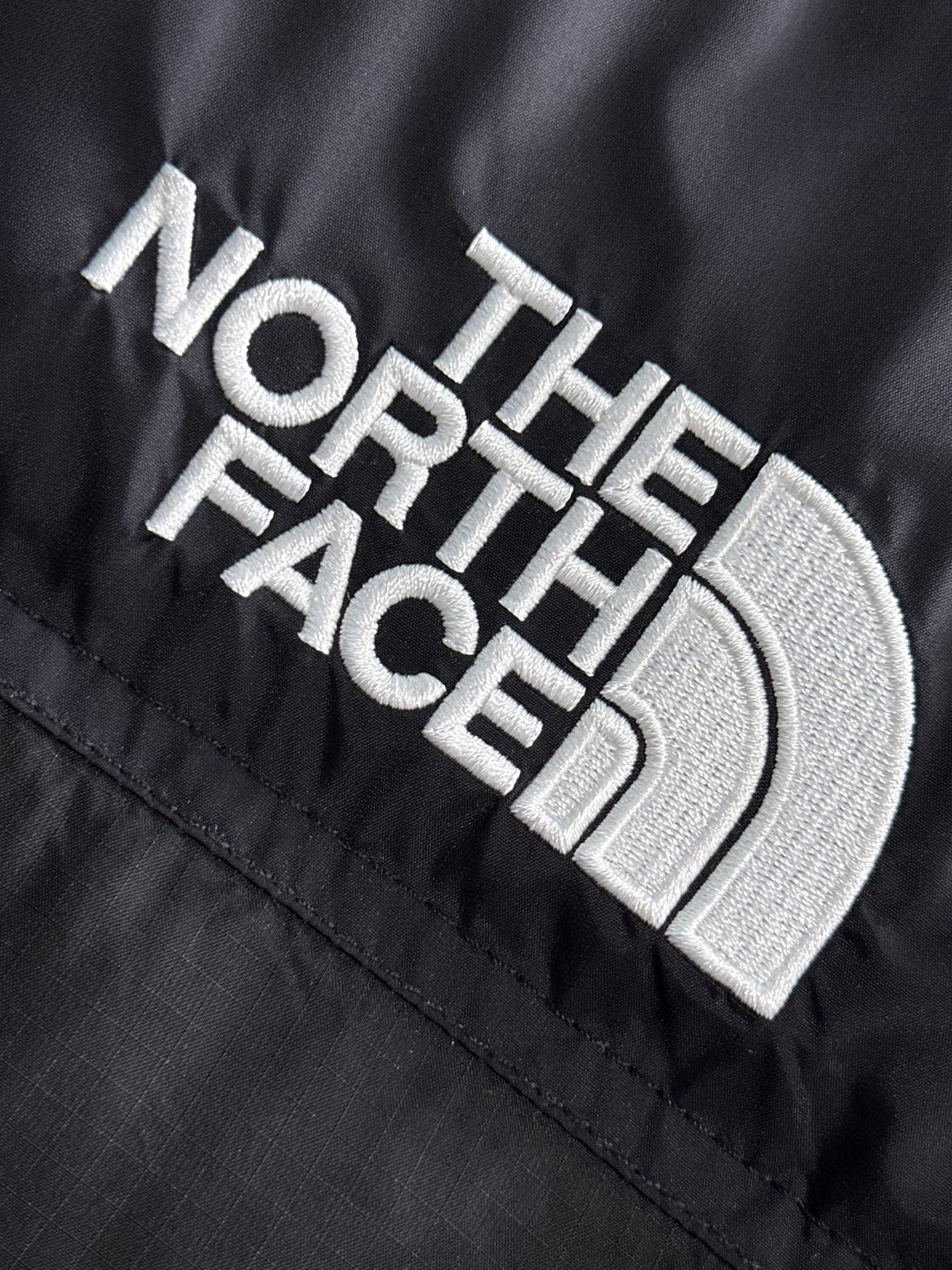 The North Face Down Jackets